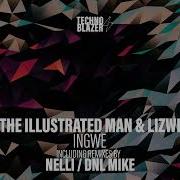 Ingwe Original Mix Lizwi The Illustrated Man