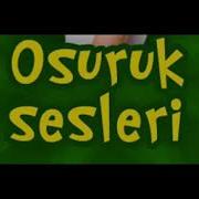 Osuruk Sesi