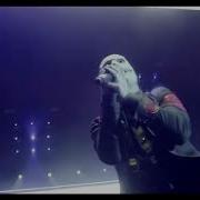 Slipknot Nero Forte Live