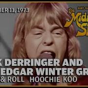 Rick Derringer