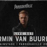 Parookaville 2024 Live