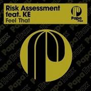 Risk Assessment Feel That