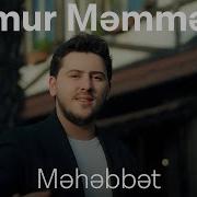 Seymur Memmedov Mehebbet