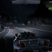 Need For Speed Carbon Дариус Каньон