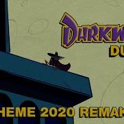 Darkwing Duck Theme Song Cover