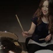 Slipknot Wait And Bleed Drum Cover