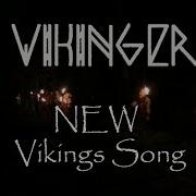 Vikinger