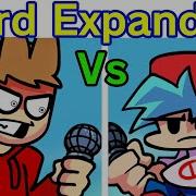 Friday Night Funkin Vs Tord Expanded