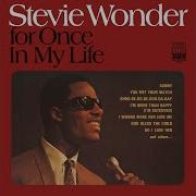 You Met Your Match Stevie Wonder