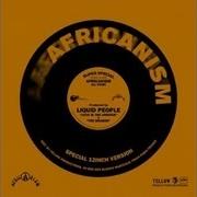 Africanism All Stars Love Is The Answer