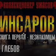 Инсаров Незнакомцы