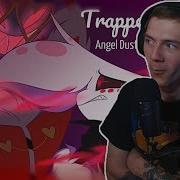 Kelsa Trapped In A Deal Angel Dust Hazbin Hotel Fanmade Song