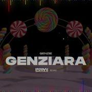 Genzie Genziara Patryś Remix