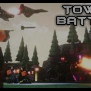 Tower Battles Lobby Theme