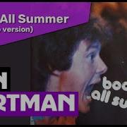 Dan Hartman Boogie All Summer