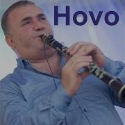 Hovhannes Vardanyan Klarnet