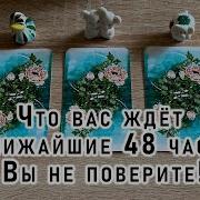 Что Вас Ждёт В Ближайшие 48 Часов Вы Не Поверите