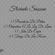 Florindo Sassone Instrumental Danzarin