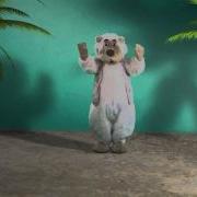 Energizer Dance Charlie Bear Agadoo