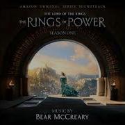 The Rings Of Power Soundtrack Season1