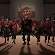 Tf2 Mercs Sing Human