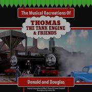 Donald And Douglas S Theme Extended