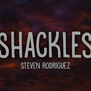 Shackles Steven Rodriguez