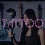 Tatto Loren Cover