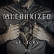 Mechanized Nick Tzios