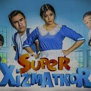 Super Xizmatkor