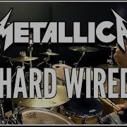 Барабаны Hardwired