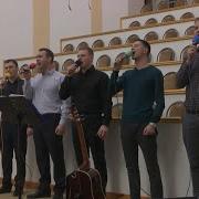 Учись Прощать Молись За Обижающих Песня