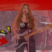 Shakira Bass