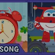 Ring A Ring Ring Super Wings