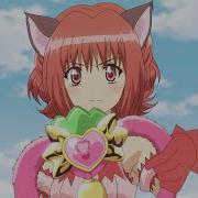 Tokyo Mew Mew New Transformation Ost