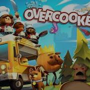 Overcooked 2 Original Game Soundtrack