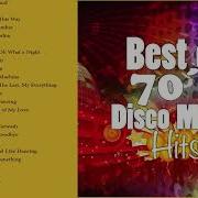 Disco 70 Full Albums