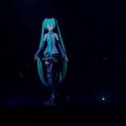 Miku Expo 2016 Live Concert In Toronto