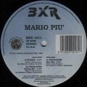 Mario Piu Elixir