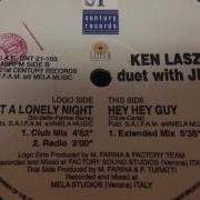 Ken Laszlo Eurodance