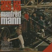 Manfred Mann Autumn Leaves