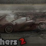 Car Crushers 2 Lobby Theme
