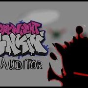 Friday Night Funkin Mod Auditor