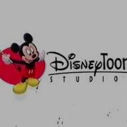 Disneytoon Studios 22007