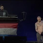 Chester Bennington Live