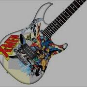 Melodic Metal Guitar Instrumental Vgm Remix Gambit Theme
