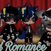 Lady Gaga Bad Romance Gacha Life