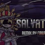 Fnf Salvation Remix