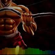 Baki Ost Confrontation 10 Minute Extended Hq