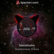 Shadowraze Stockholm Без Мата